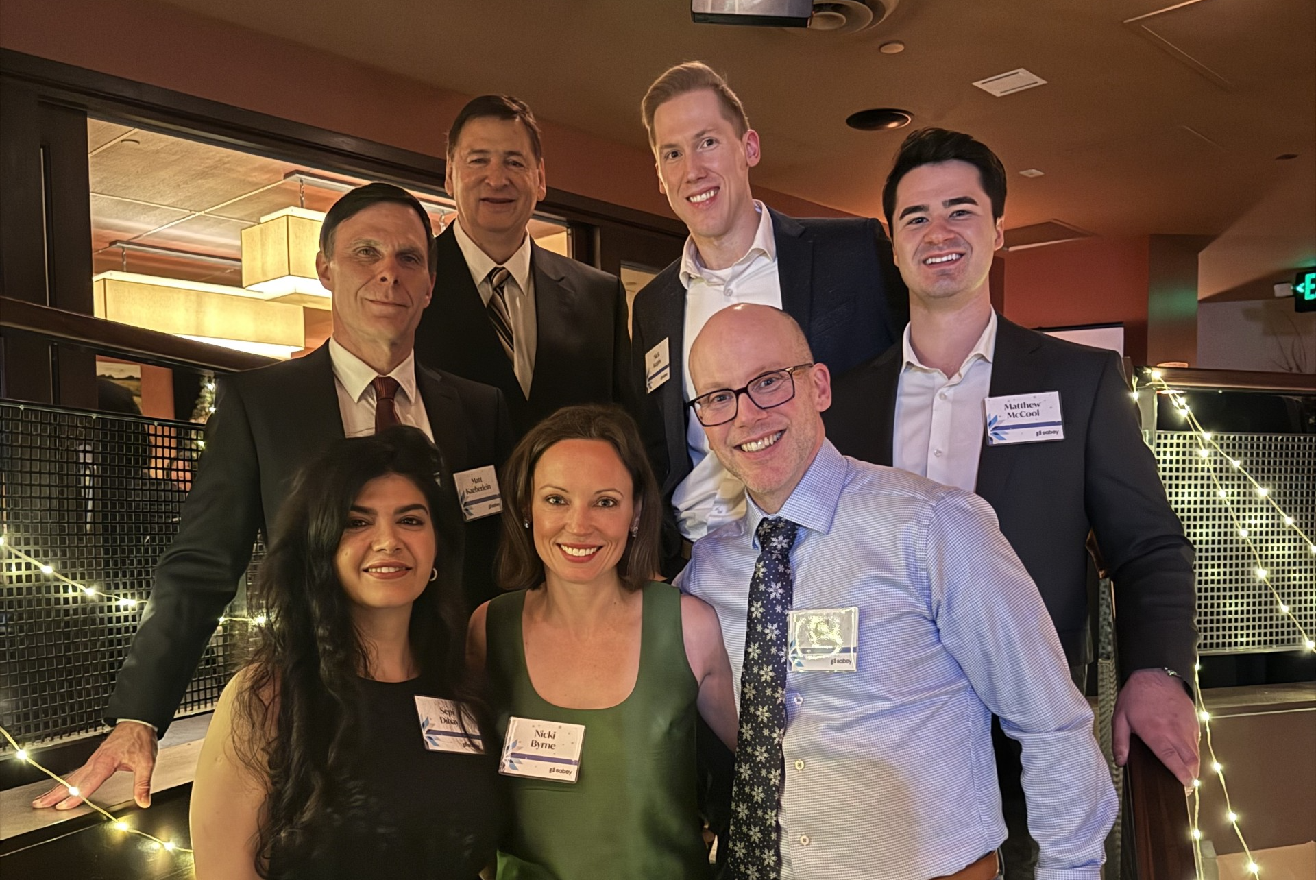 The Big O | December 2025 Newsletter