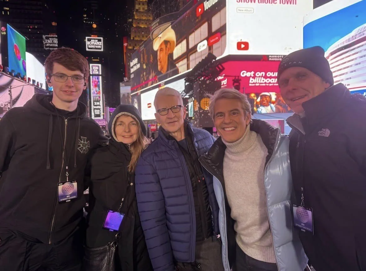 The Big O | January 2026 Newsletter