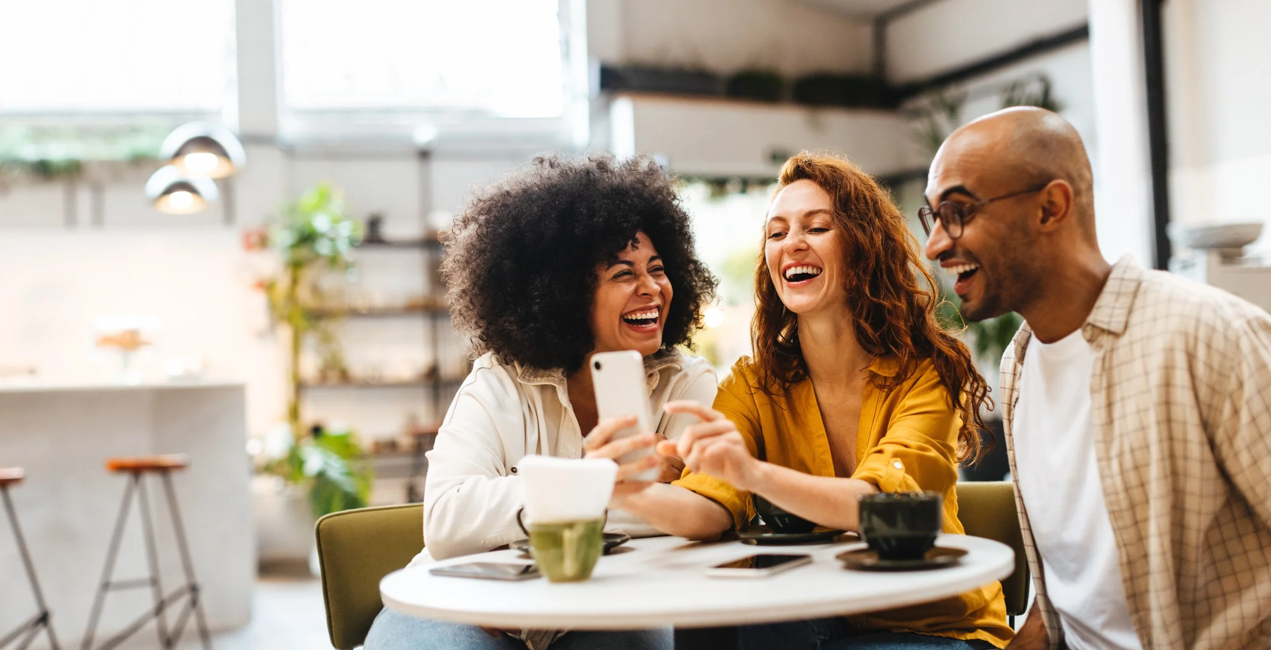 Social Relationships and Longevity: How They Connect