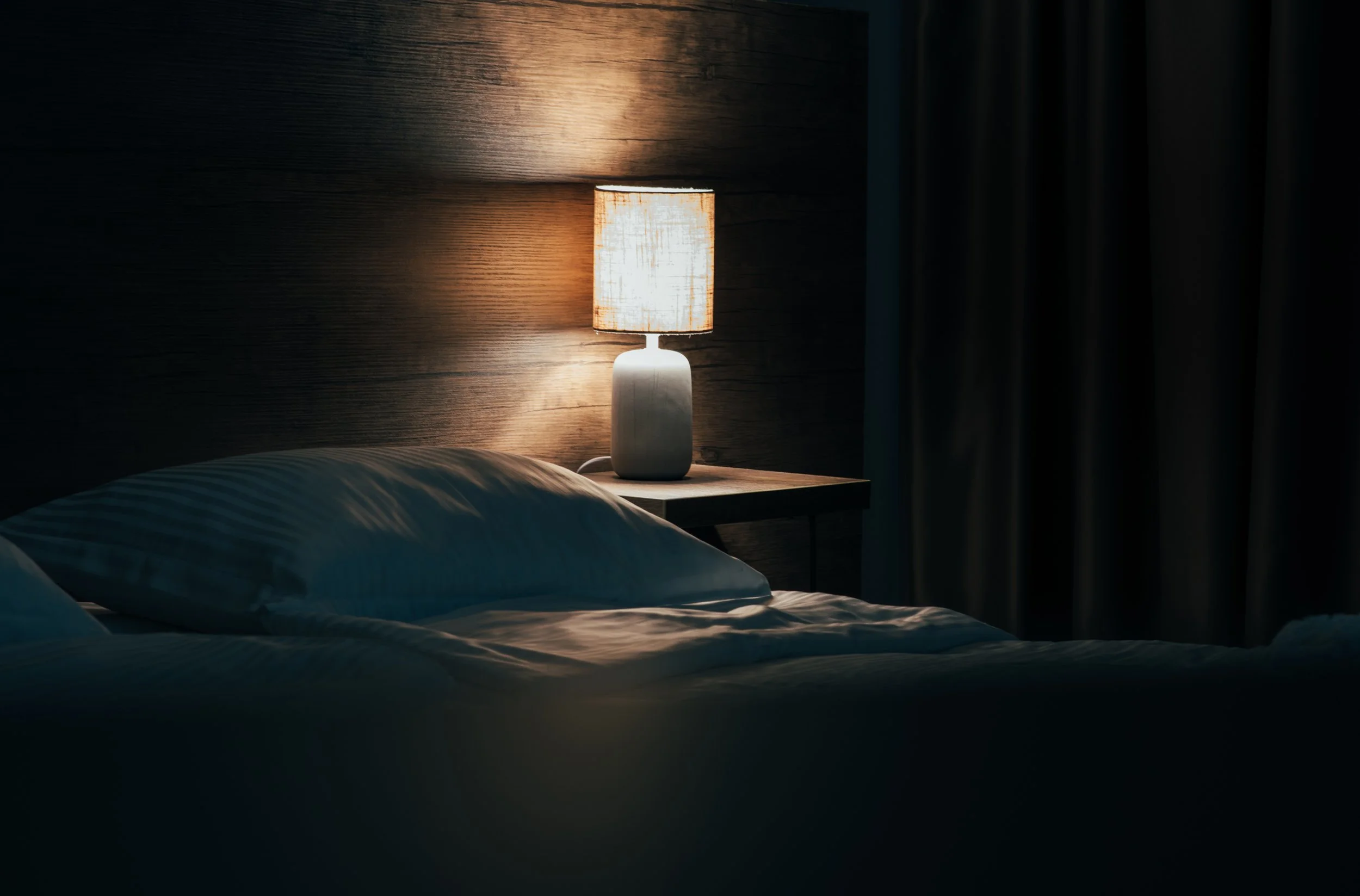 Your Sleep and Your Hormones are in a Loop