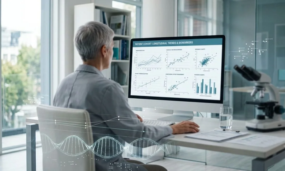 Life Science Daily News: The Evidence Gap in Precision Prevention