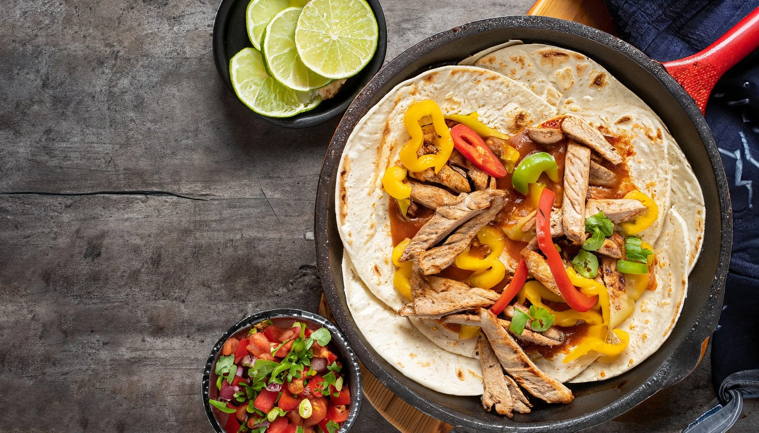 Two Protein-Forward Chicken Dinners from Dr. Nicki Byrne