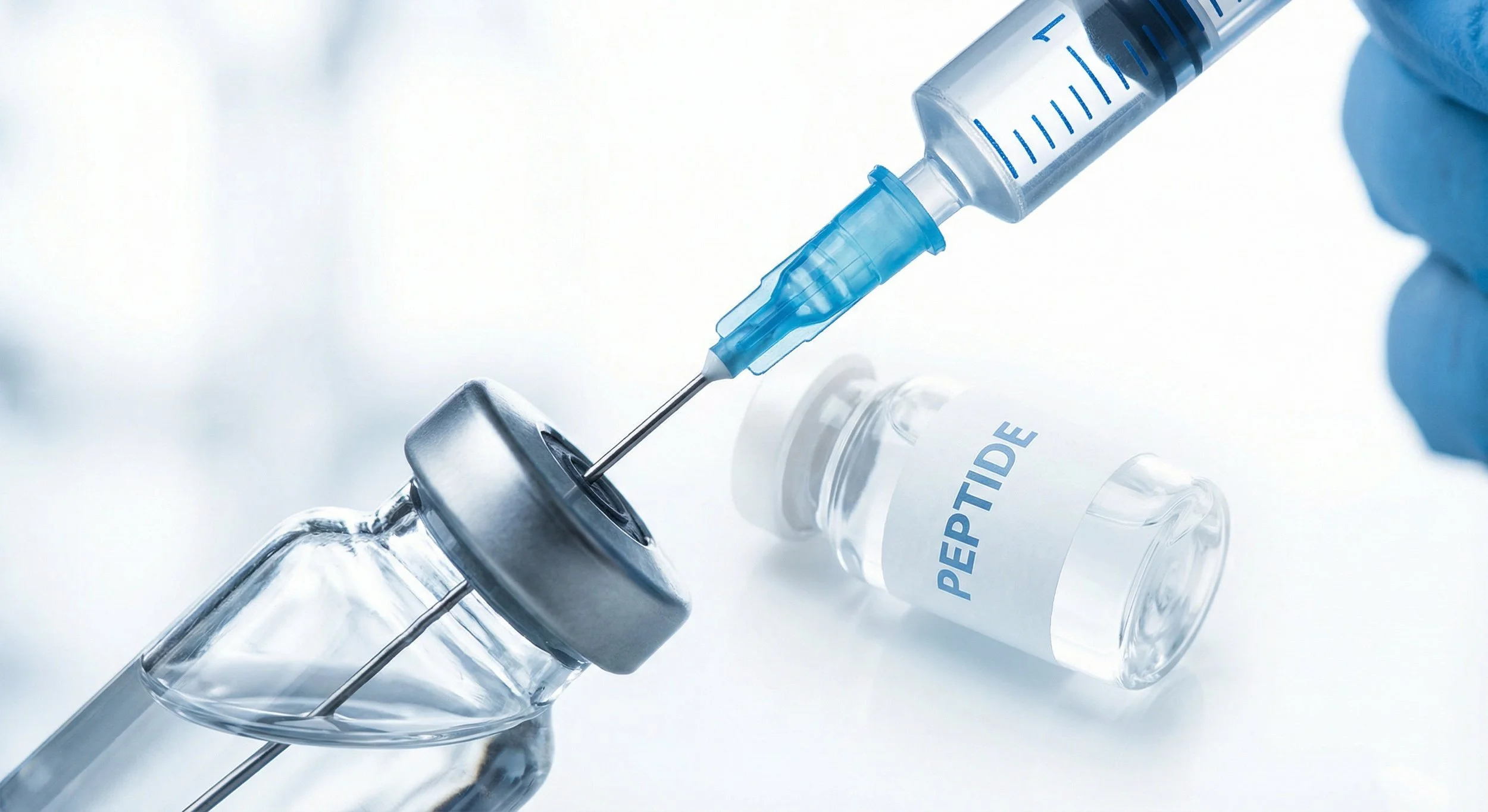 The FDA Did Not Approve Peptides. Here Is What Actually Happened.