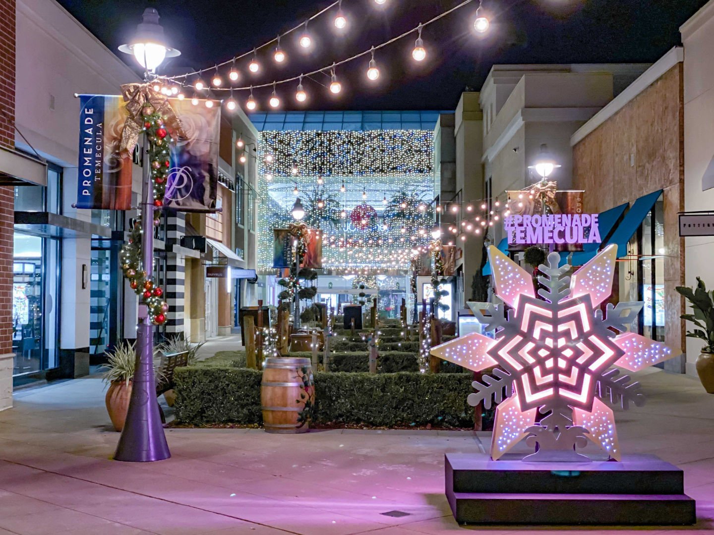 Light Curtain - Temecula Mall .jpg