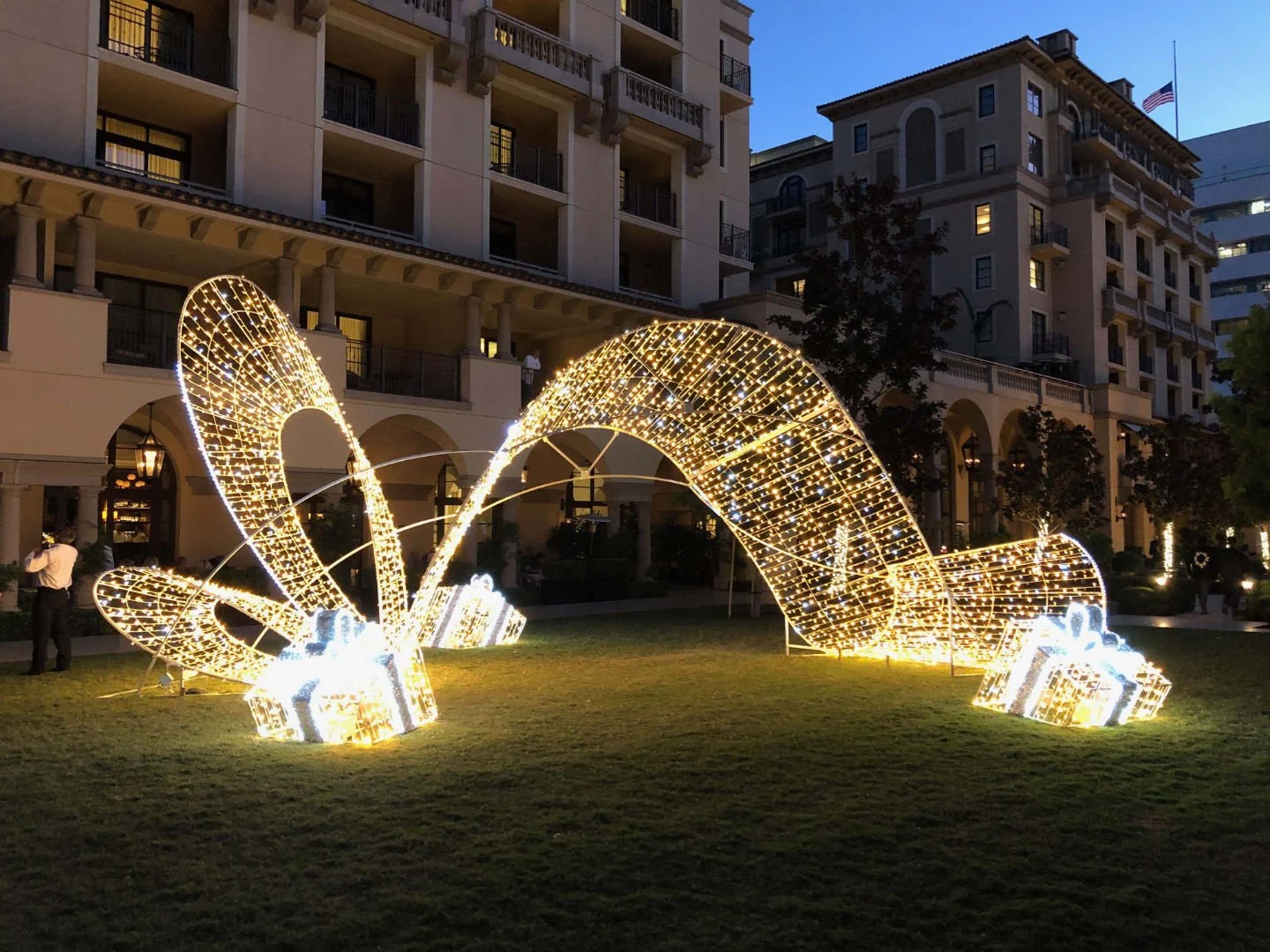 Beverly Hills - Royal Ribbon Arch.jpg