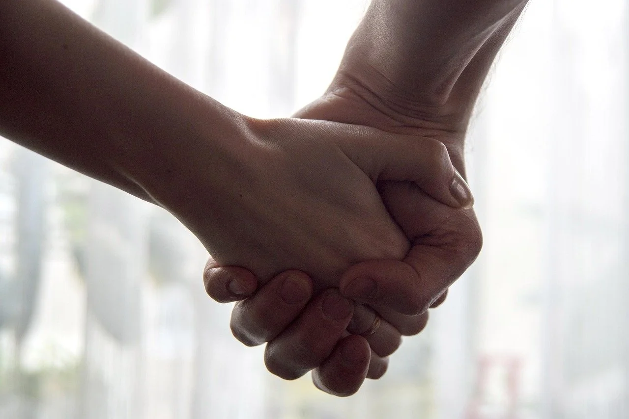 Can I Have A Friendly Divorce? 