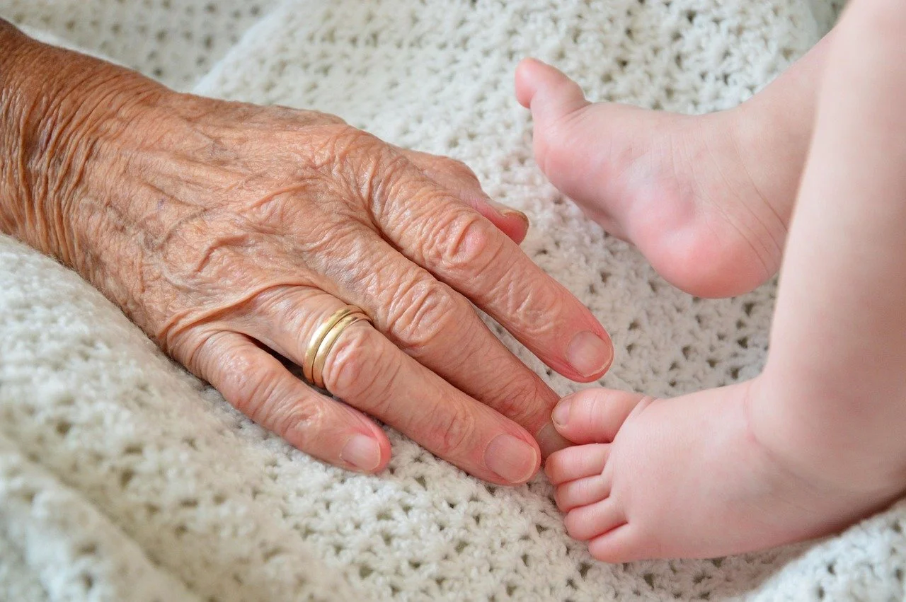 Grandparents’ Rights to Custody & Visitation in Colorado