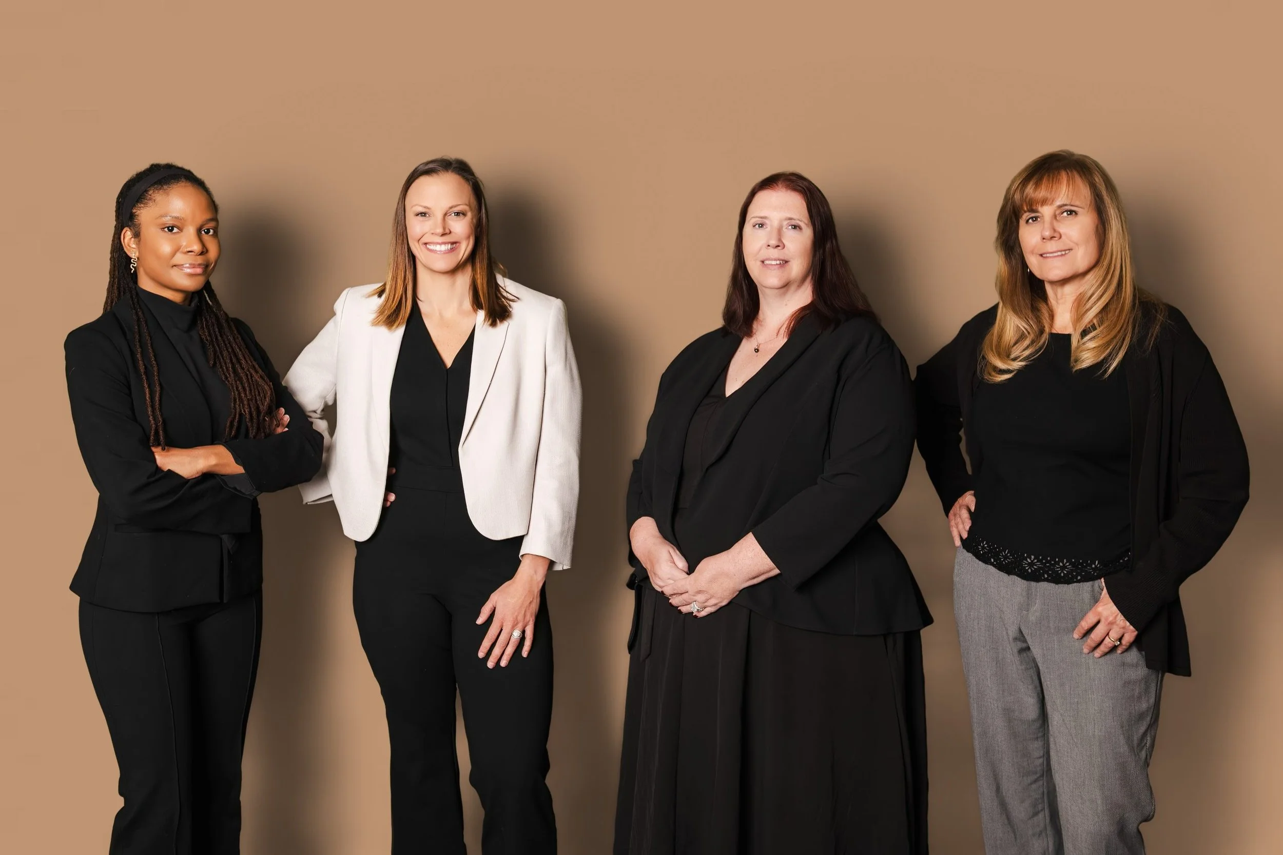 Thrive’s Jamie Paine Featured in VoyageDenver