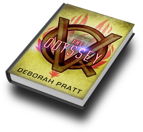 The Odyssey