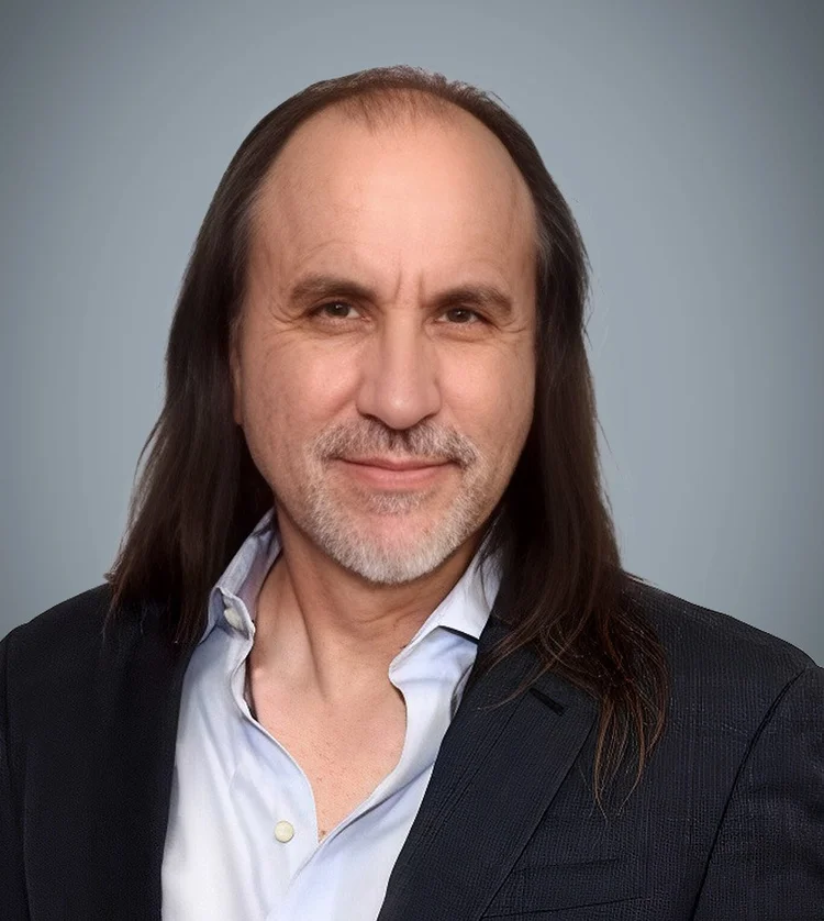 Matt Ballesteros