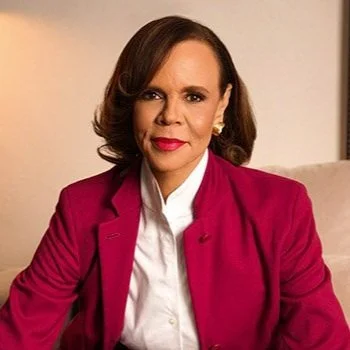 Deborah M. Pratt