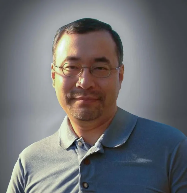 Harvey M.K. Lee