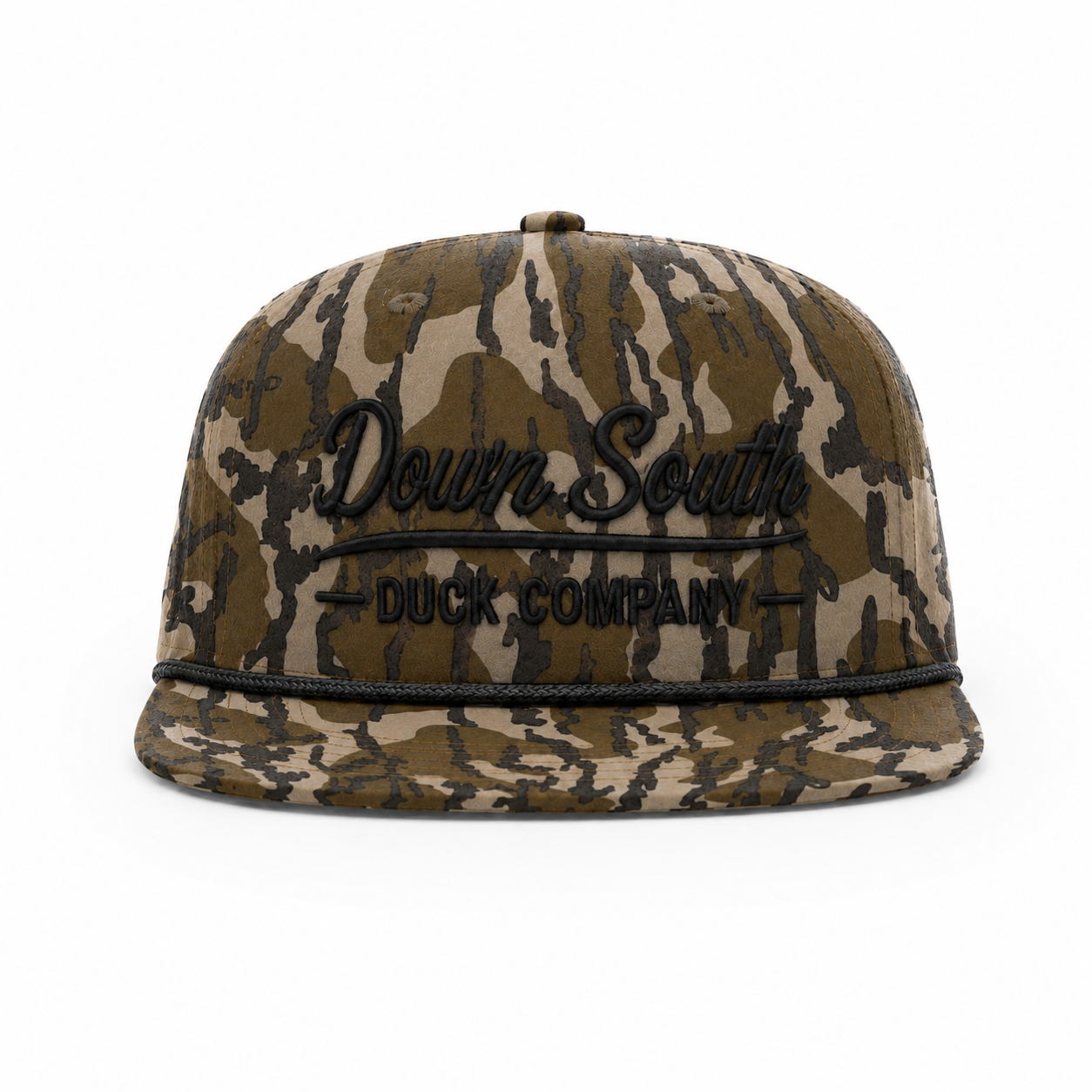 Bottomland Rope Hat