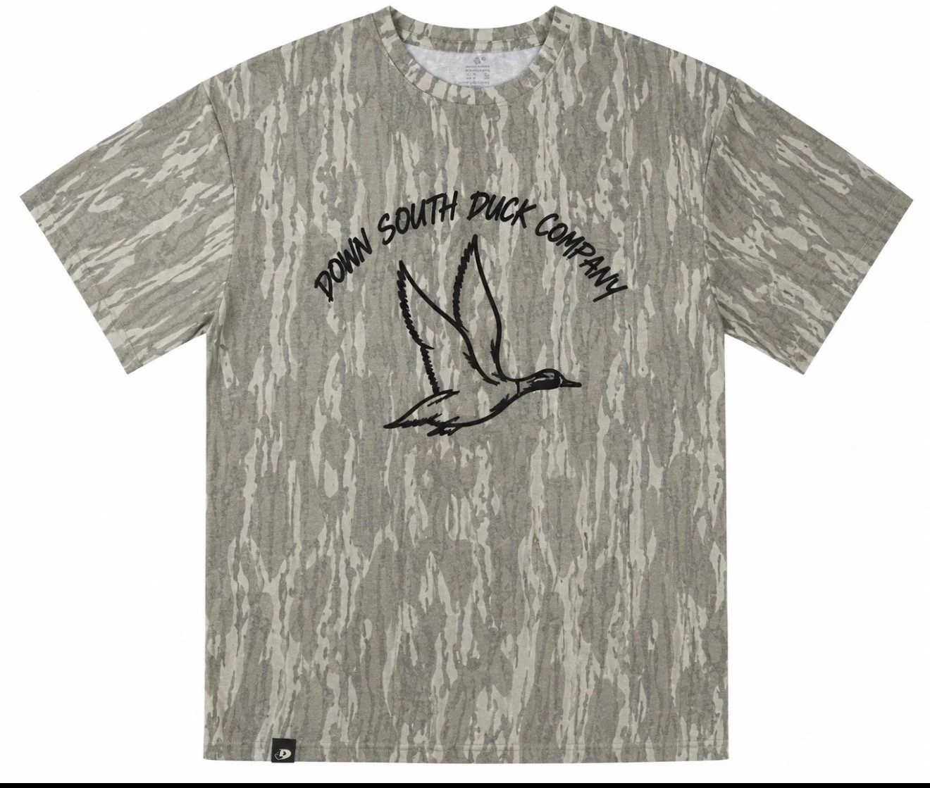 Bottomland Tee