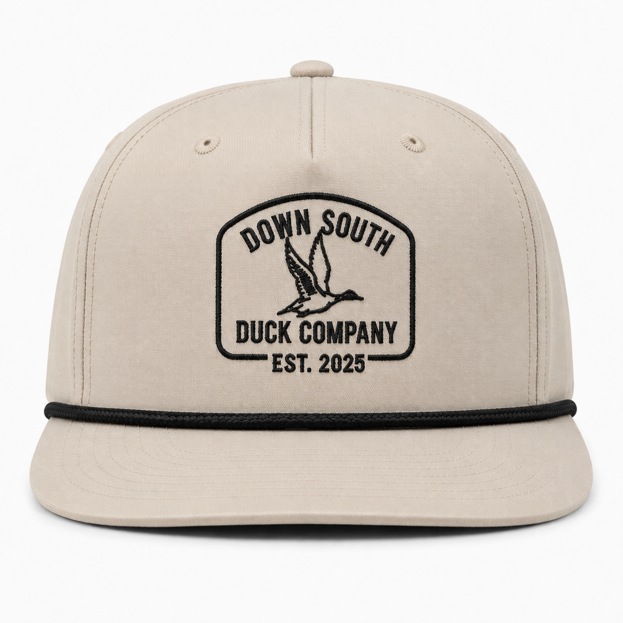 Duck Camp Classic Rope Hat