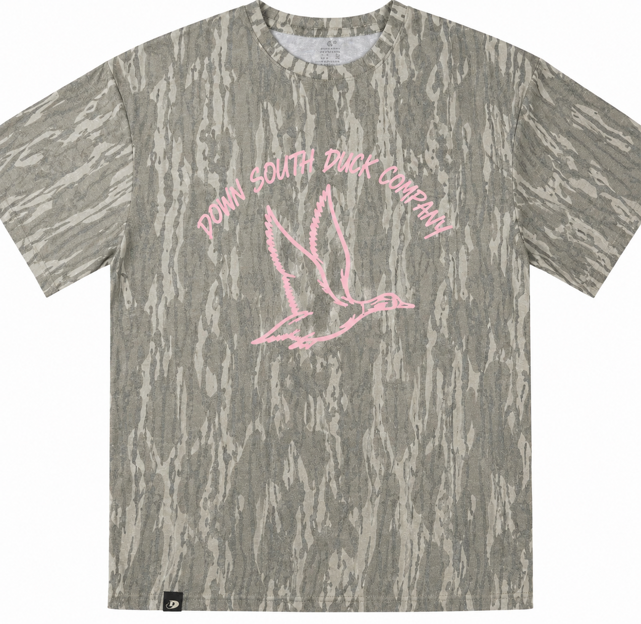 Women's Bottomland Tee