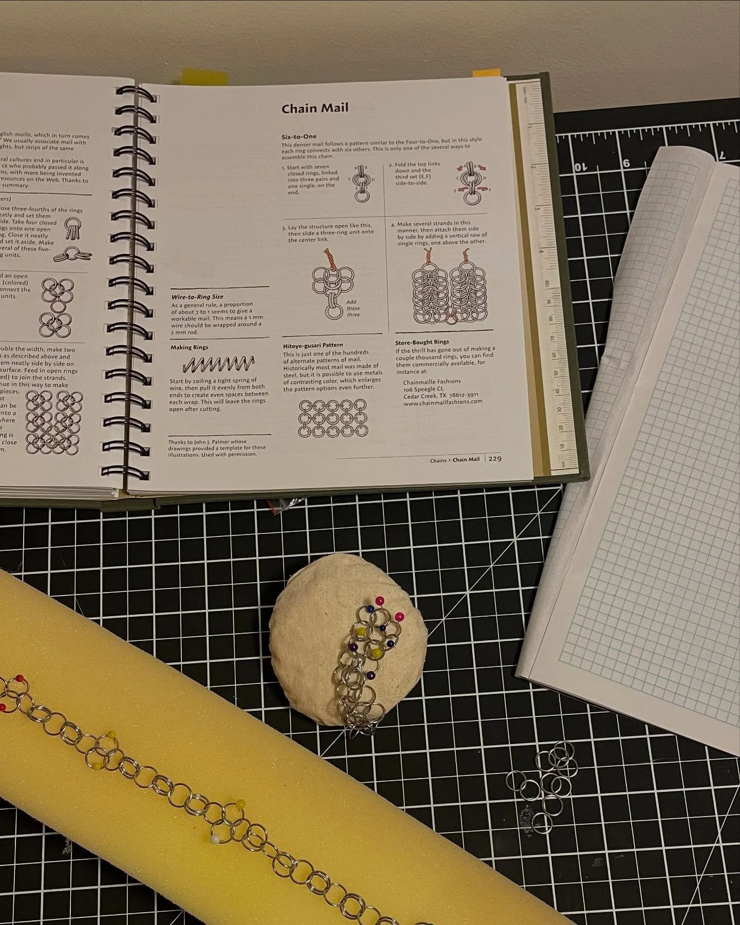 Would you mind watching this space for me? Thanks!