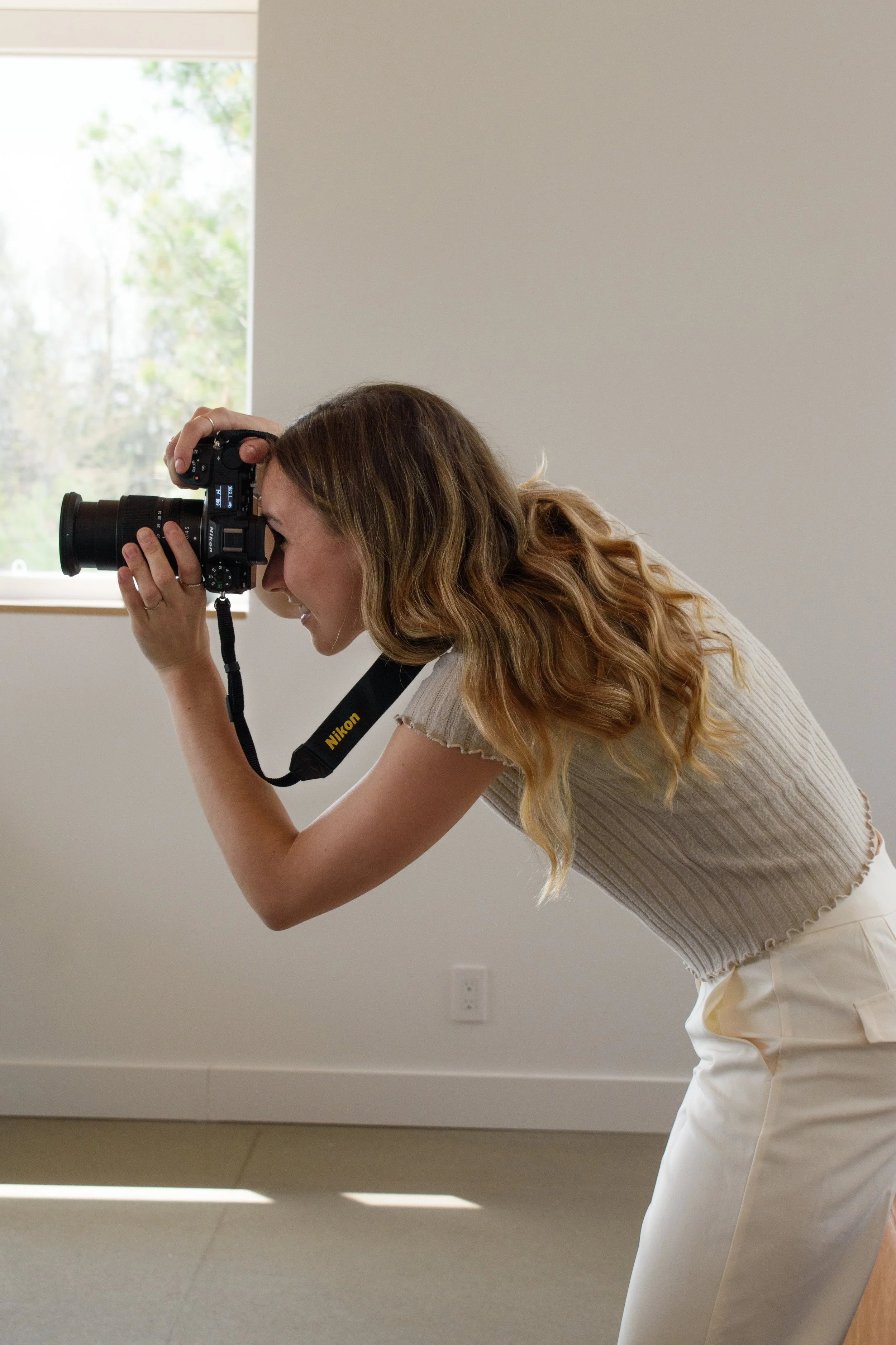 Photographie corporative