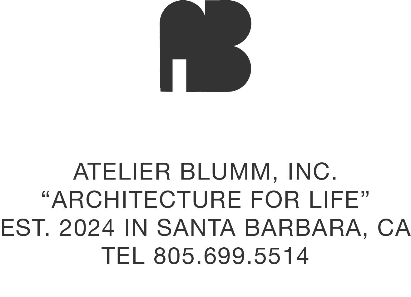 Logo of Atelier Blumm, Inc.