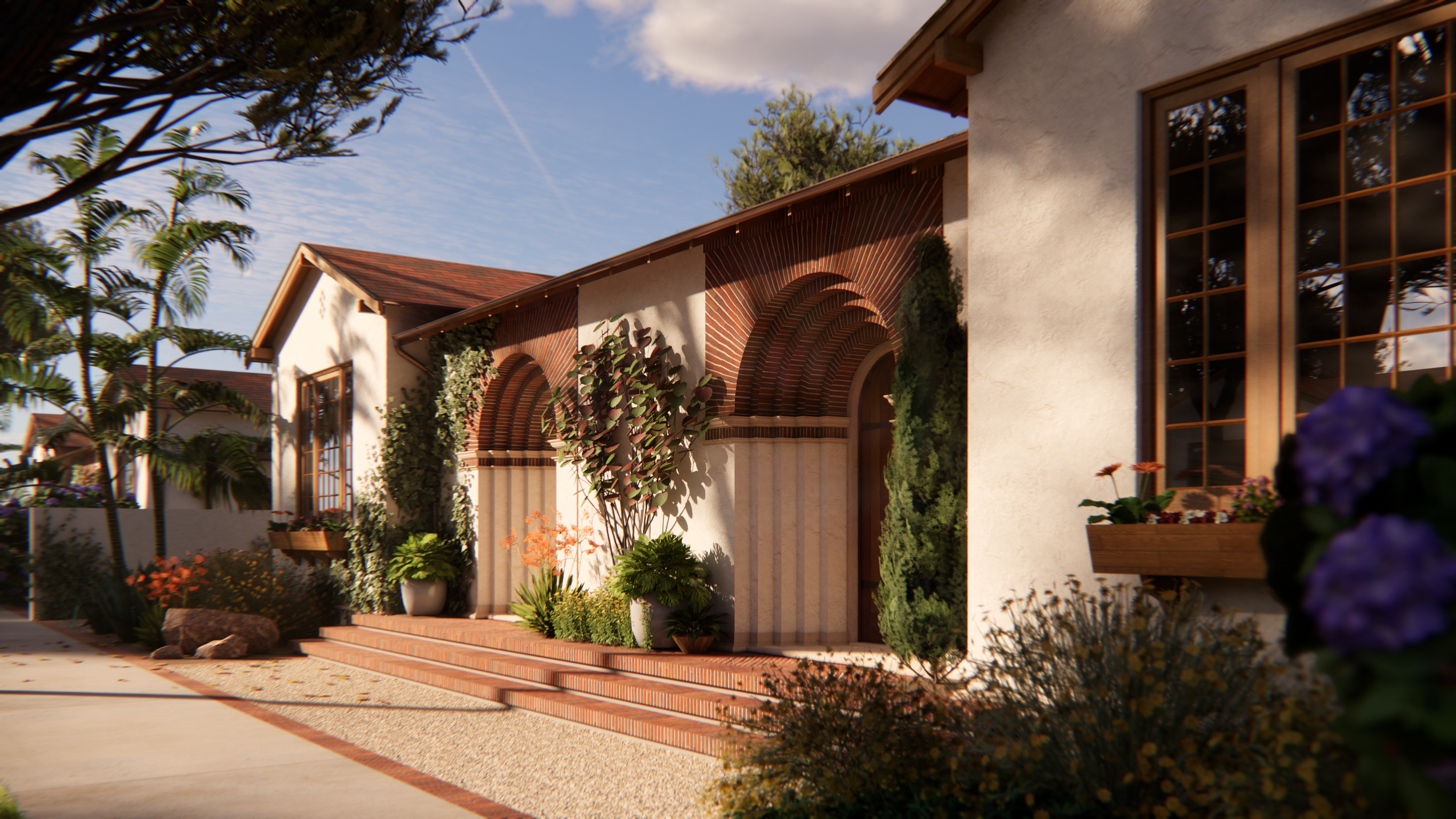 Lower Riviera Duplex