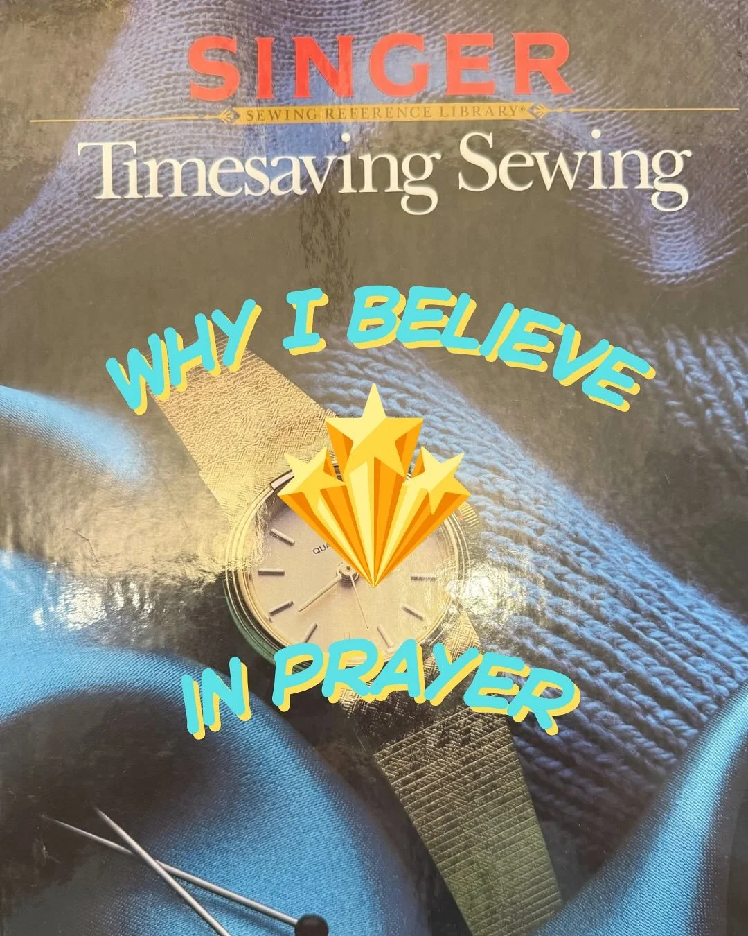 This is why I believe in prayer *swipe* ➡️ 👉🏼⁣
🕊️👗🧵🪡🙏🏼⁣
I&rsquo;m moving soon and I need to create a studio for my vintage inspired women&rsquo;s clothing⁣
business. Everything is up in the air and I have no idea how to set up my space to cre