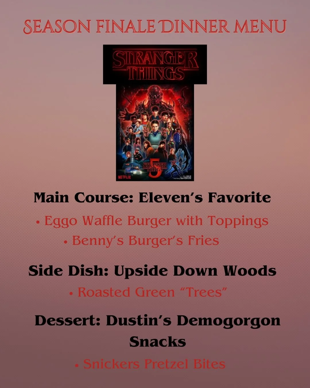 Some highlights from my holiday season. ⁣
🎄🌟💥 🪹 💔 🚬 It was as much of a 🎢 as the rest of 2025. Love and loss and escapism and prayer sprinkled with lots and lots of learning. ⁣
⁣
Walking into the portal of 2026 with vision and focus in my hear