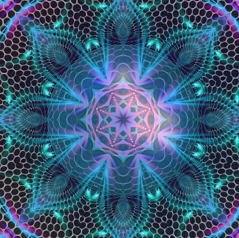 Psychedelic Integration Coaching 60-Minute Session