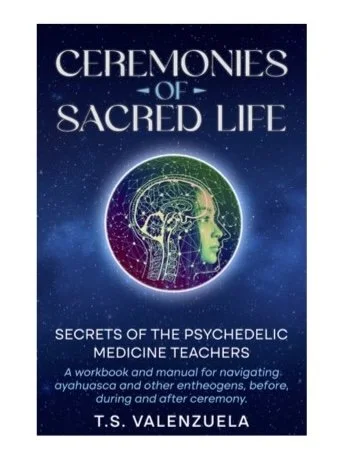 Ceremonies of Sacred Life eBook