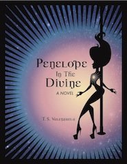 Penelope In The Divine eBook