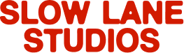 Slow Lane Studios