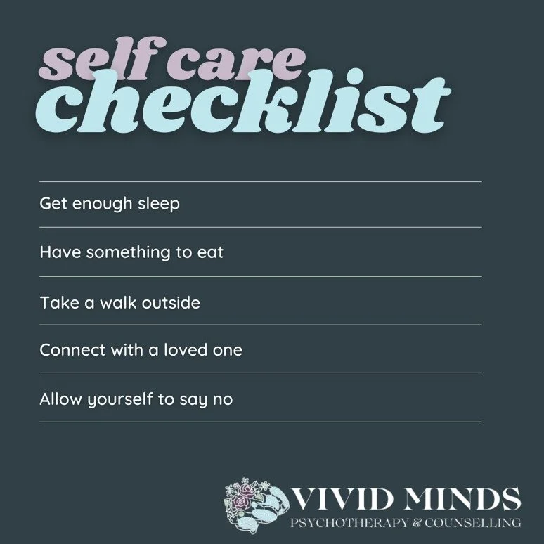 Self-Care is Essential, Not Optional. 

Sometimes, self-care is as simple as getting enough sleep, nourishing your body, stepping outside for fresh air, or setting healthy boundaries. 🧘&zwj;♀️💛 What&rsquo;s one thing from this list that you&rsquo;r