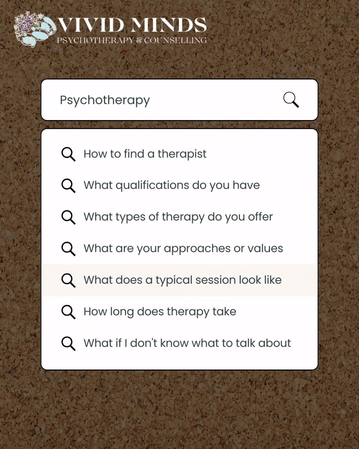 ✨ Starting therapy can feel overwhelming &mdash; but you don&rsquo;t have to do it alone. Whether you&rsquo;re wondering what therapy looks like, how to choose a therapist, or what to say in your first session, we&rsquo;ve got you covered. 

📌 Save 