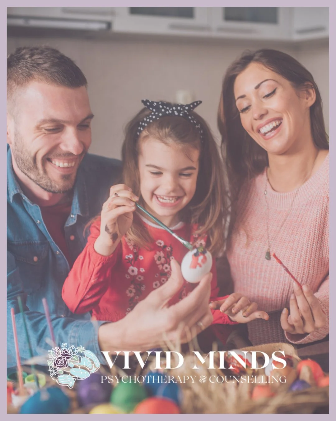 This Easter, let&rsquo;s remember that presence is the real gift. 🌷✨⁠
⁠
Put your phone down, let the to-do list rest, and lean into slow, intentional moments with the people you love &ndash; shared meals, real conversations, quiet laughter on the co