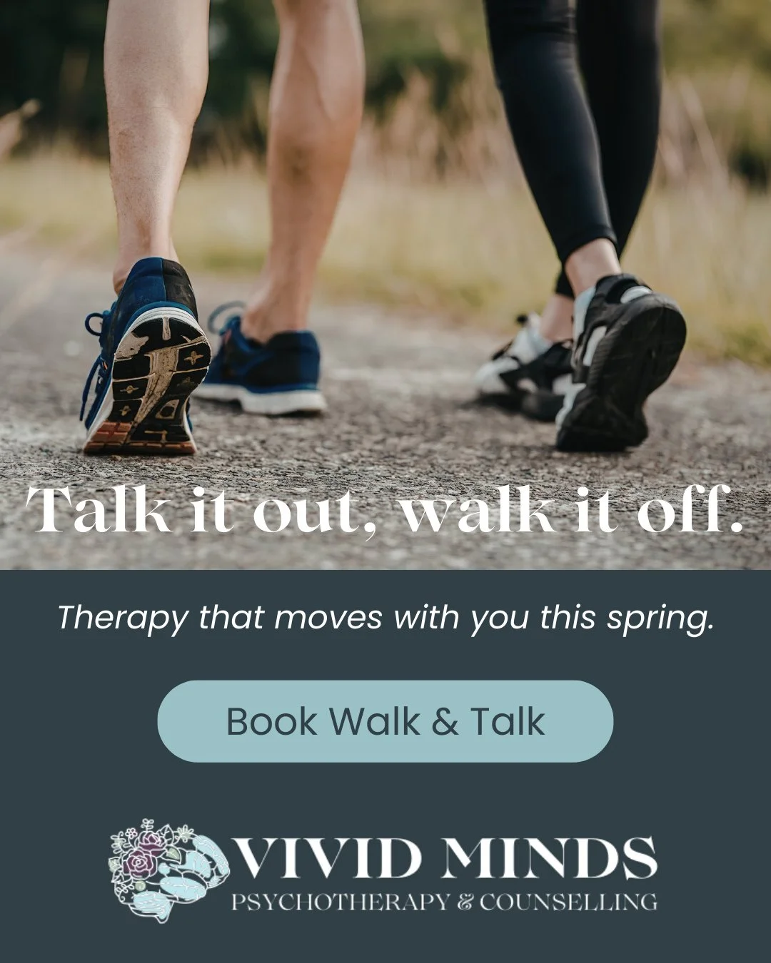 Myth: &ldquo;If I talk about it, I&rsquo;ll just feel worse.&rdquo; 😔⁠
The truth? Naming your emotions in a safe space can actually reduce their intensity over time and help you feel less alone with them&mdash;especially when you&rsquo;re moving you