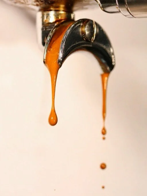 🚨 New Release!
For lovers of big flavour, low acidity + thick, creamy espresso.
Tasting Notes: Dark Chocolate &bull; Cocoa &bull; Caramel

Monsoon Malabar Arabica AA is a proper old-school classic&mdash;and a big part of my own roasting story. I wor