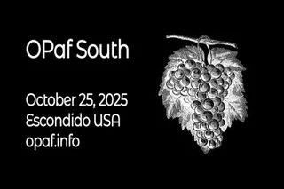 OPaf South
