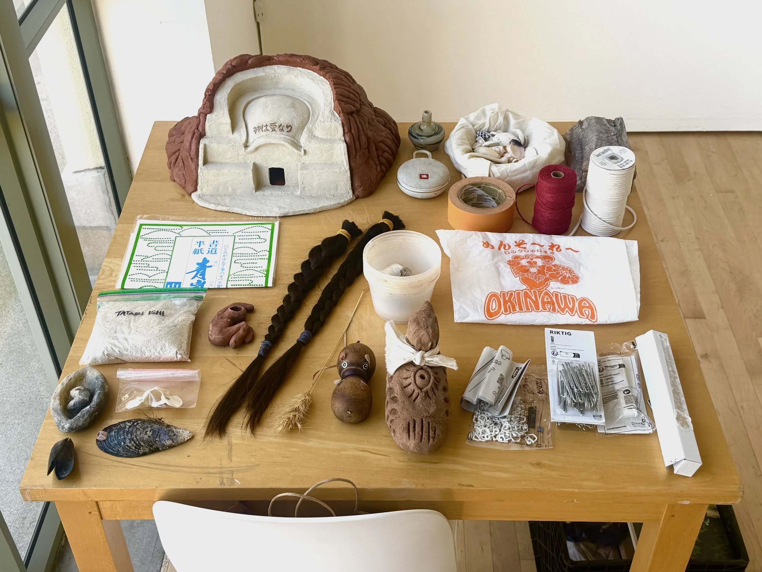 Open Studio: Helena Westra