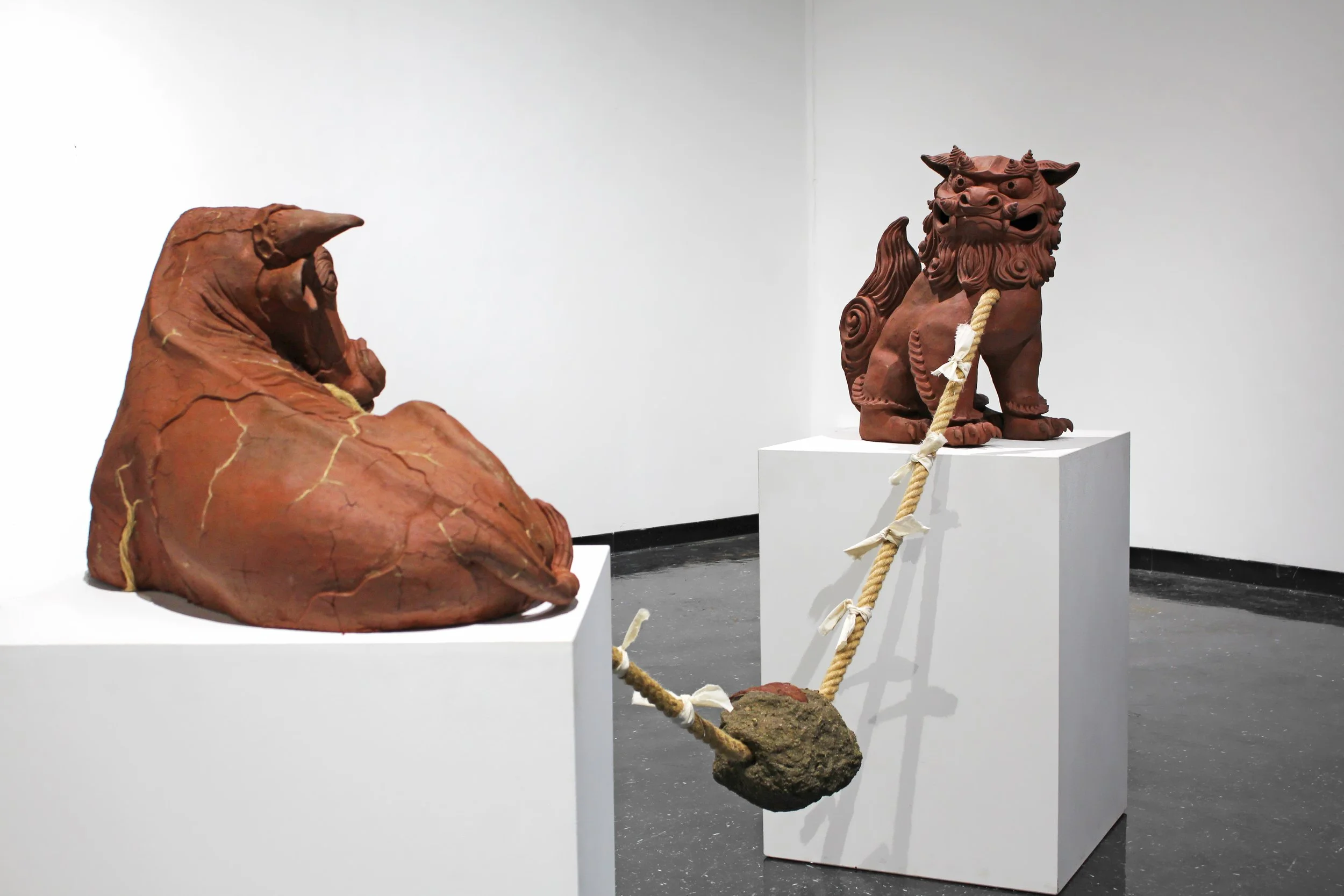 Open Studio: Helena Westra