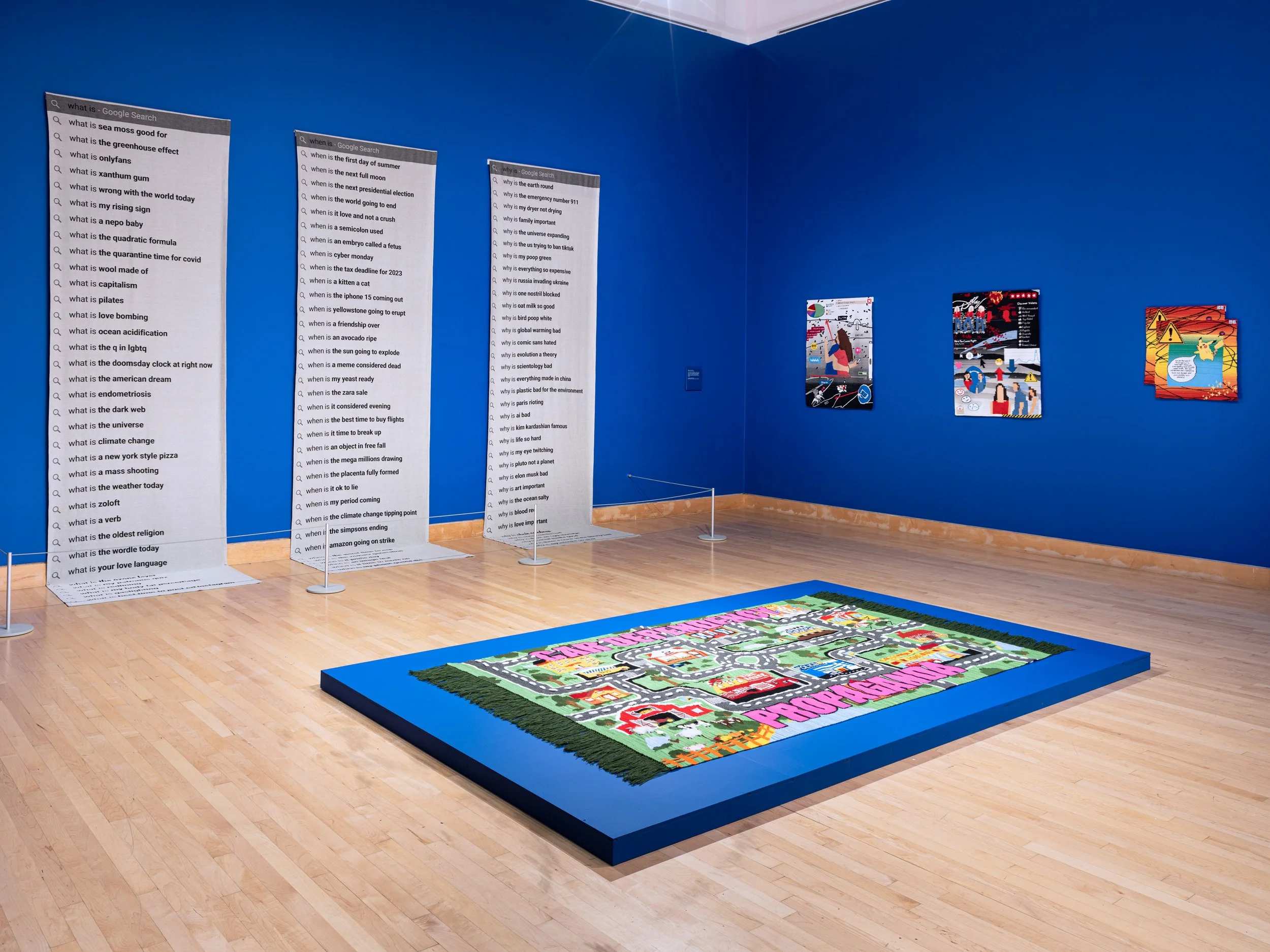 Kayla Mattes: Reboot > Reweave > Repeat