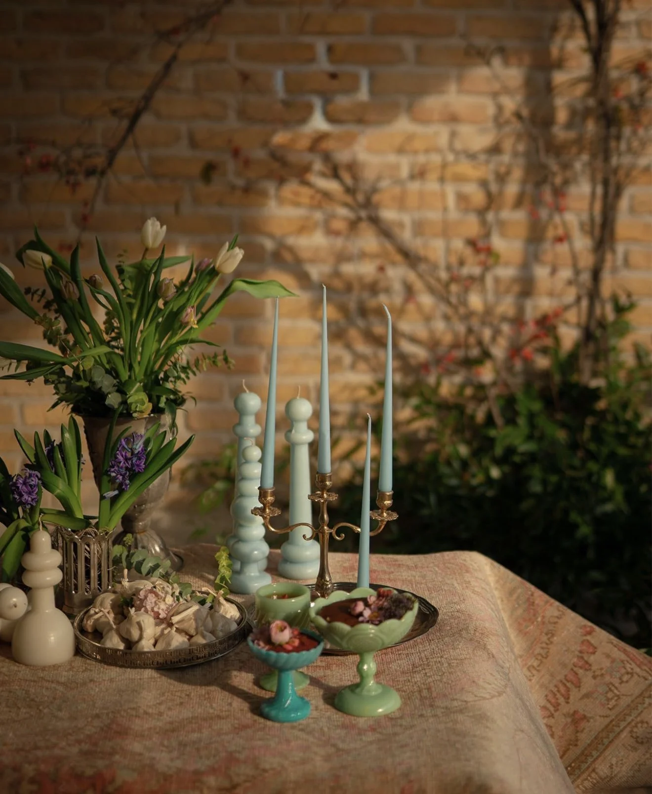 Nowruz | Persian New Year