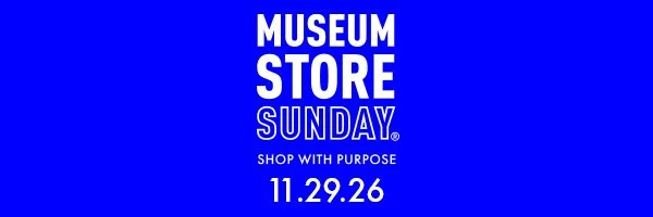 Museum Store Sunday