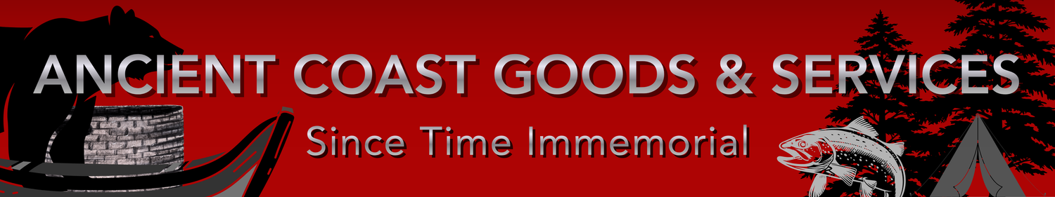 Ancient Coast Goods &amp; Services