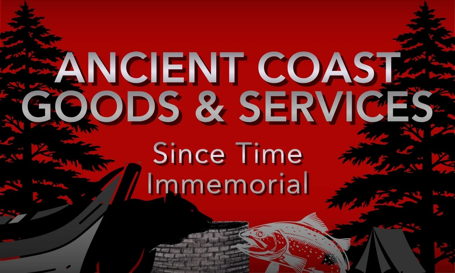Ancient Coast Goods &amp; Services