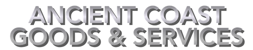 Ancient Coast Goods &amp; Services