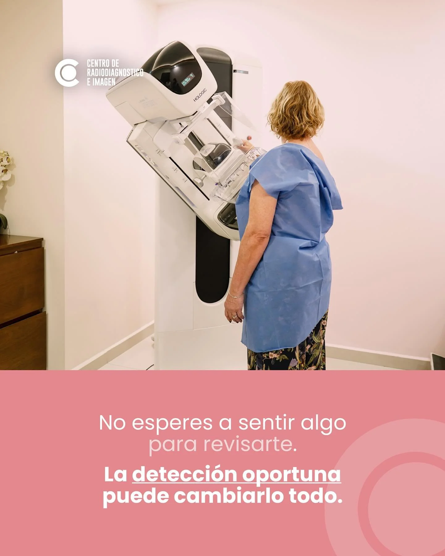 La prevenci&oacute;n es la mejor herramienta contra el c&aacute;ncer de mama.
Un estudio a tiempo puede marcar la diferencia.

Agenda tu mamograf&iacute;a hoy mismo.
👉🏼81 1734 2030 / 81 8333 4185 📍Hidalgo 2315 Col. Obispado Mty, N.L