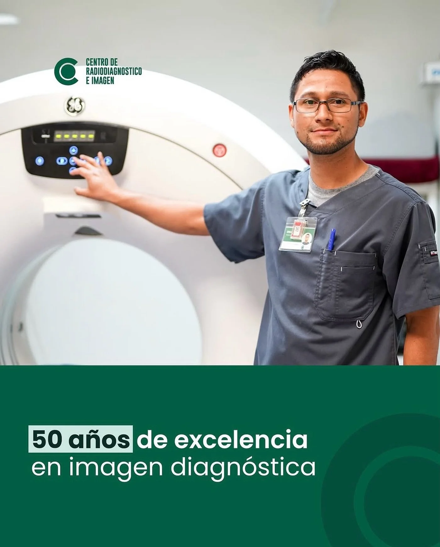 En CDR contamos con 50 a&ntilde;os de experiencia que respaldan cada diagn&oacute;stico.

&iexcl;Si tienes m&aacute;s dudas, ac&eacute;rcate con nosotros!
👉🏼81 1734 2030 / 81 8333 4185 📍Hidalgo 2315 Col. Obispado Mty, N.L
