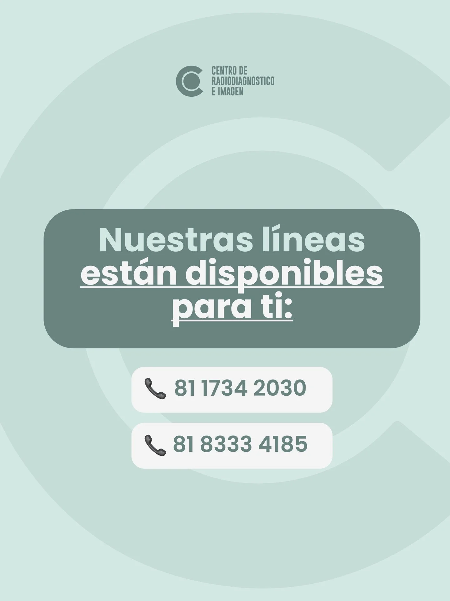 &iexcl;R&aacute;pido, seguro y confiable! 

👉🏼81 1734 2030 / 81 8333 4185 📍Hidalgo 2315 Col. Obispado Mty, N.L