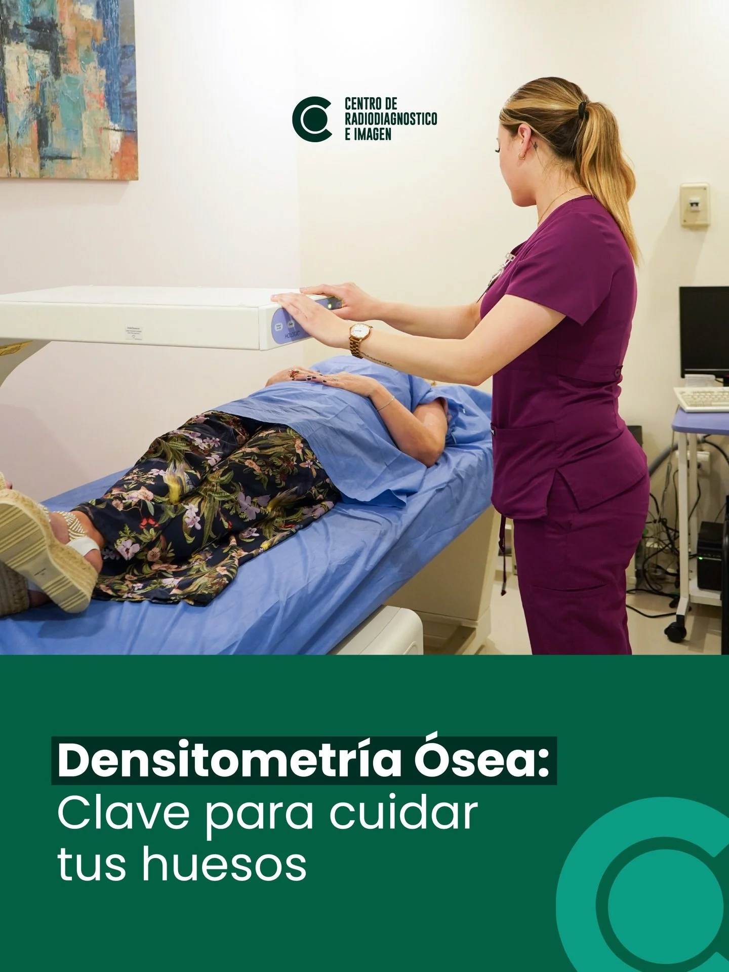 &iquest;Sab&iacute;as que puedes detectar la p&eacute;rdida &oacute;sea a tiempo?

La densitometr&iacute;a &oacute;sea eval&uacute;a la salud de tus huesos con baja radiaci&oacute;n.

👉🏼81 1734 2030 / 81 8333 4185 📍Hidalgo 2315 Col. Obispado Mty, 