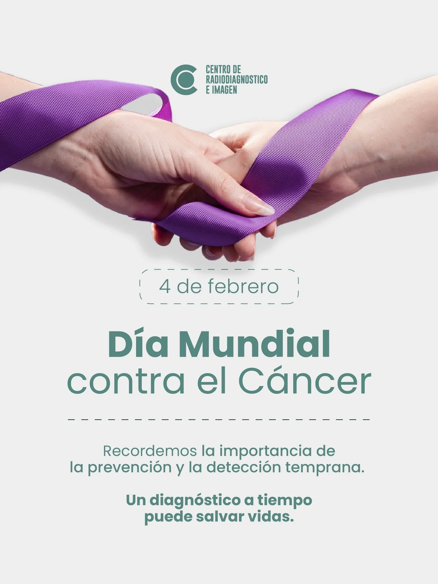 La detecci&oacute;n oportuna es una forma de cuidado.

Prevenir y diagnosticar a tiempo puede salvar vidas.

👉🏼81 1734 2030 / 81 8333 4185 📍Hidalgo 2315 Col. Obispado Mty, N.L