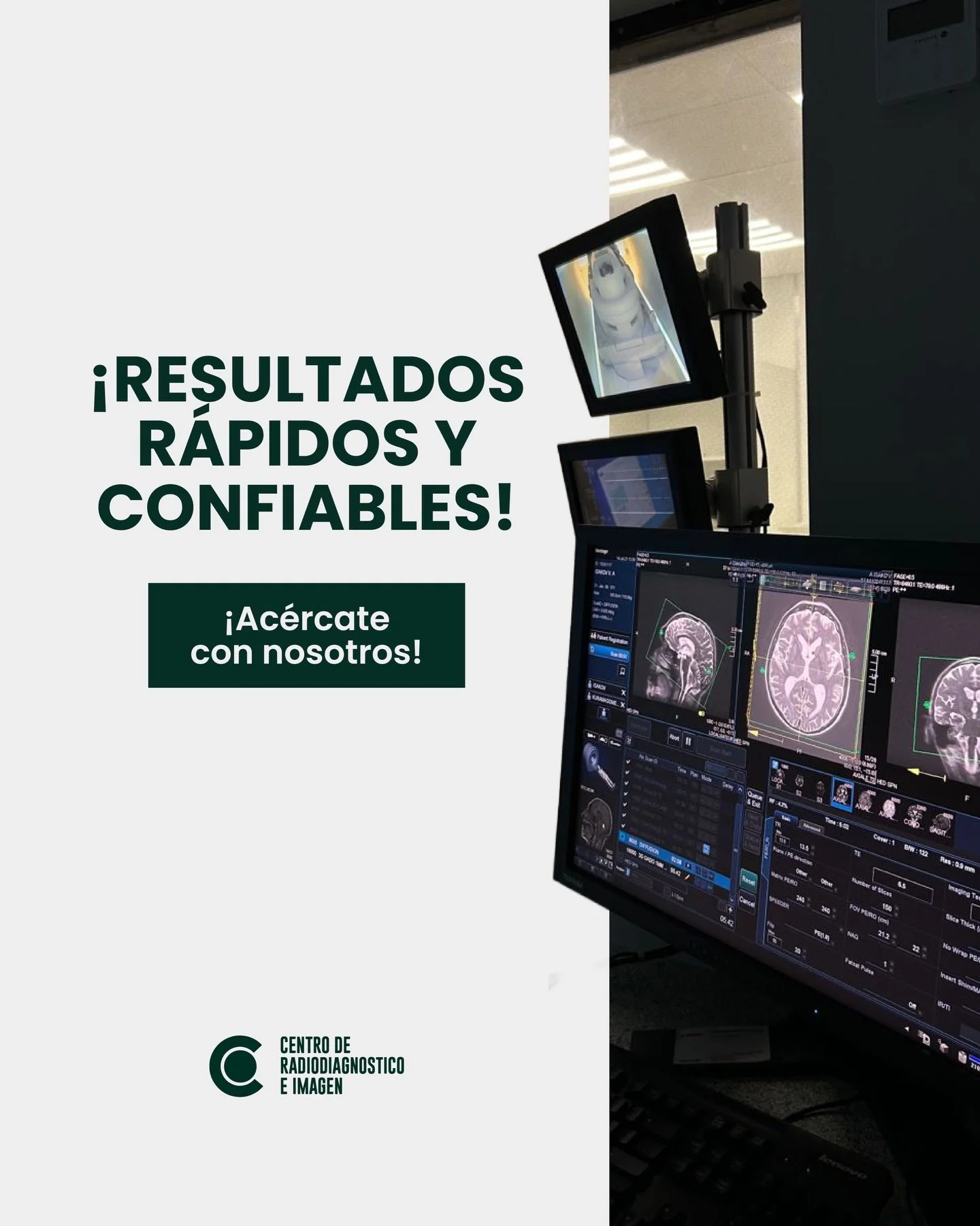 &iexcl;Resultados r&aacute;pidos y confiables!

&iexcl;Ac&eacute;rcate con nosotros!

👉🏼81 1734 2030 / 81 8333 4185 📍Hidalgo 2315 Col. Obispado Mty, N.L